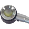 Лупа LEVENHUK ZENO 700, 10×, 30 мм, 3 LED, металл