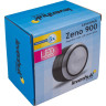 Лупа LEVENHUK ZENO 900, 5×, 75 мм, 3 LED, металл