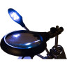 Лупа LEVENHUK ZENO DESK D11
