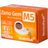 Лупа LEVENHUK ZENO GEM M5