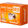 Лупа LEVENHUK ZENO GEM M9
