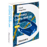 Лупа налобная LEVENHUK DISCOVERY CRAFTS DHD 20