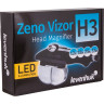 Налобная лупа LEVENHUK ZENO VIZOR H3