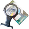 Лупа нашейная LEVENHUK DISCOVERY CRAFTS DNK 20