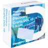 Лупа-очки LEVENHUK DISCOVERY CRAFTS DGL 10