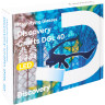 Лупа-очки LEVENHUK DISCOVERY CRAFTS DGL 40