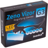 Лупа-очки LEVENHUK ZENO VIZOR G3