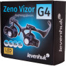 Лупа-очки LEVENHUK ZENO VIZOR G4