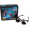 Лупа-очки LEVENHUK ZENO VIZOR G4