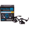 Лупа-очки LEVENHUK ZENO VIZOR G8