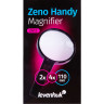 Лупа ручная LEVENHUK ZENO HANDY ZH13