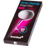 Лупа ручная LEVENHUK ZENO HANDY ZH19