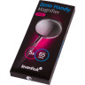 Лупа ручная LEVENHUK ZENO HANDY ZH21