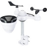 Метеостанция LEVENHUK WEZZER PLUS LP140