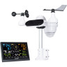 Метеостанция LEVENHUK WEZZER PLUS LP140
