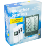 Метеостанция LEVENHUK WEZZER PLUS LP20
