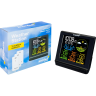 Метеостанция LEVENHUK WEZZER PLUS LP40