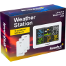 Метеостанция LEVENHUK WEZZER PLUS LP60