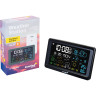 Метеостанция LEVENHUK WEZZER PLUS LP80