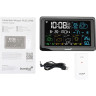 Метеостанция LEVENHUK WEZZER PLUS LP80