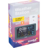 Метеостанция LEVENHUK WEZZER PLUS LP80