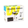 Метеостанция LEVENHUK WEZZER PRO LP200