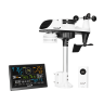 Метеостанция LEVENHUK WEZZER PRO LP200