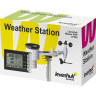 Метеостанция LEVENHUK WEZZER PRO LP240