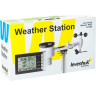 Метеостанция LEVENHUK WEZZER PRO LP240