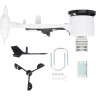 Метеостанция LEVENHUK WEZZER PRO LP240