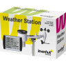 Метеостанция LEVENHUK WEZZER PRO LP300
