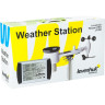 Метеостанция LEVENHUK WEZZER PRO LP300