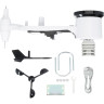 Метеостанция LEVENHUK WEZZER PRO LP300