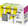Метеостанция LEVENHUK WEZZER PRO LP310