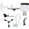 Метеостанция LEVENHUK WEZZER PRO LP310
