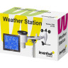 Метеостанция LEVENHUK WEZZER PRO LP330