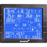 Метеостанция LEVENHUK WEZZER PRO LP330