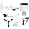 Метеостанция LEVENHUK WEZZER PRO LP330