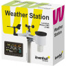 Метеостанция LEVENHUK WEZZER PRO LP380