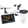 Метеостанция LEVENHUK WEZZER PRO LP380