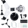 Метеостанция LEVENHUK WEZZER PRO LP380