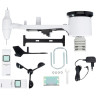 Метеостанция LEVENHUK WEZZER PRO LP500
