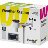 Метеостанция LEVENHUK WEZZER PRO LP700