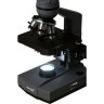 Микроскоп цифровой LEVENHUK D320L BASE, 3 Мп, монокулярный