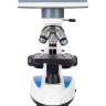 Микроскоп цифровой LEVENHUK D85L LCD, монокулярный