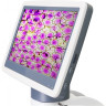 Микроскоп цифровой LEVENHUK D85L LCD, монокулярный