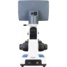 Микроскоп цифровой LEVENHUK D85L LCD, монокулярный