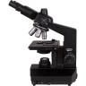 Микроскоп цифровой LEVENHUK D870T, 8 Мпикс, тринокулярный