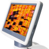 Микроскоп цифровой LEVENHUK D95L LCD, монокулярный