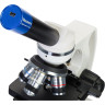 Микроскоп цифровой LEVENHUK DISCOVERY ATTO POLAR с книгой